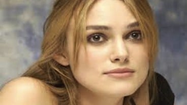 Kurang Tidur Bantu Keira Knightley Berakting